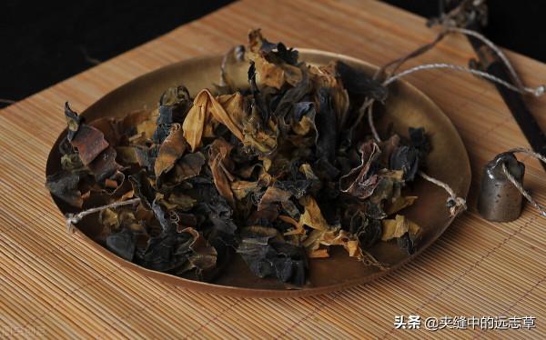 結節，增生，囊腫？送你一劑柴胡散結湯，疏肝理氣，化痰散結