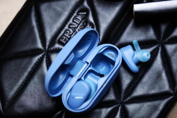 索尼WF-SP800N讓你愛上運動 索尼WF-SP800N讓你愛上運動