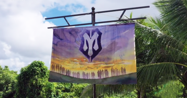 《哥哥》滾燙誓師大會溫暖催淚,黃貫中即興創作,趙文卓出表情包 《哥哥》滾燙誓師大會溫暖催淚,黃貫中即興創作,趙文卓出表情包