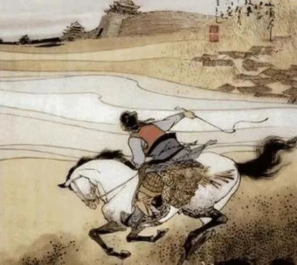 古人防汛抗洪,太牛了 古人防汛抗洪,太牛了