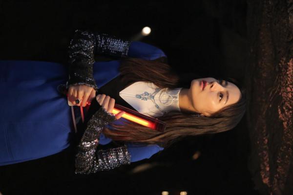 迪麗熱巴寫真集