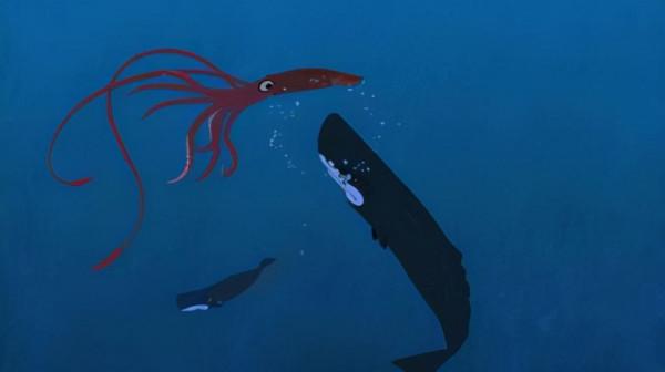 動物界的高音冠軍,叫聲整片海洋都能聽到,我國潛艇通訊模仿了它 動物界的高音冠軍,叫聲整片海洋都能聽到,我國潛艇通訊模仿了它