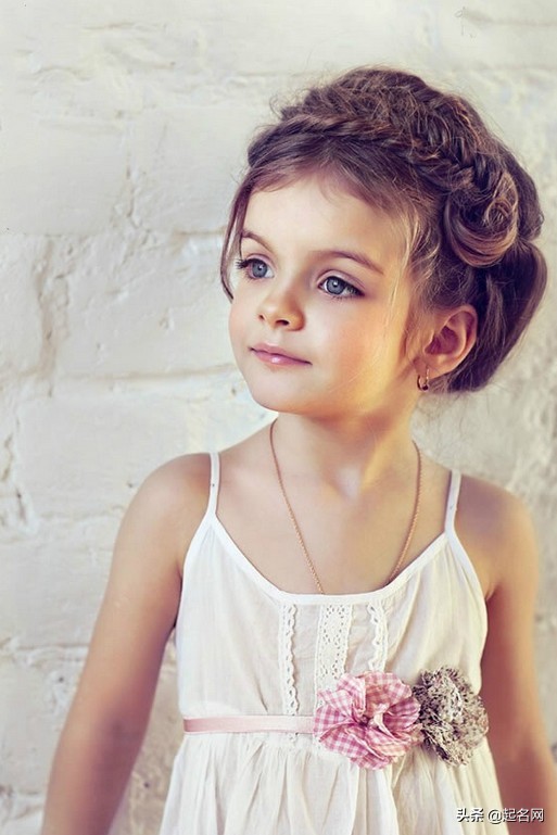 詩經中的女孩靈動名字虎寶寶