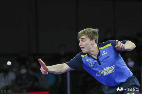 樊振東4比0橫掃瑞典19歲小將,首獲世乒賽男單冠軍,中國奪九連冠 樊振東4比0橫掃瑞典19歲小將,首獲世乒賽男單冠軍,中國奪九連冠