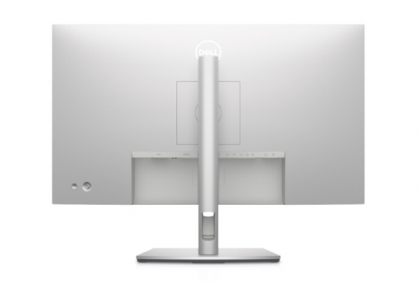 戴爾 4K 顯示器 U2723QX 上架京東：90W 反向充電&plus;IPS Black 屏