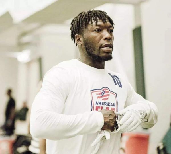 身高不足175cm,卻三次加冕扣籃王!“小土豆”內特-羅賓遜去哪了 身高不足175cm,卻三次加冕扣籃王!“小土豆”內特-羅賓遜去哪了