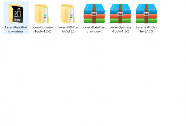 不將就，一次升級個夠--雷克沙NM620 2TB M.2 NVMe SSD固態硬碟升級記