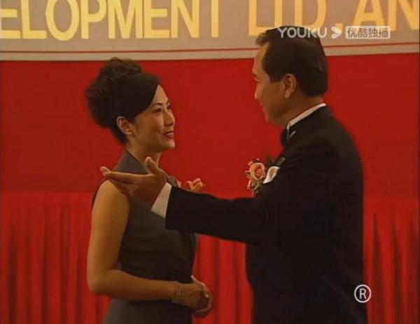 《創世紀》大結局，方建平情歸何處？