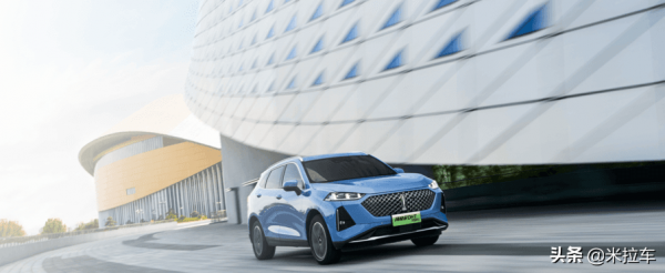 魏品牌瑪奇朵DHT、瑪奇朵DHT-PHEV迎來車機OTA升級