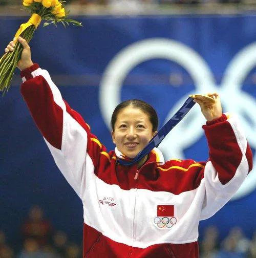 中國奧運的那些事