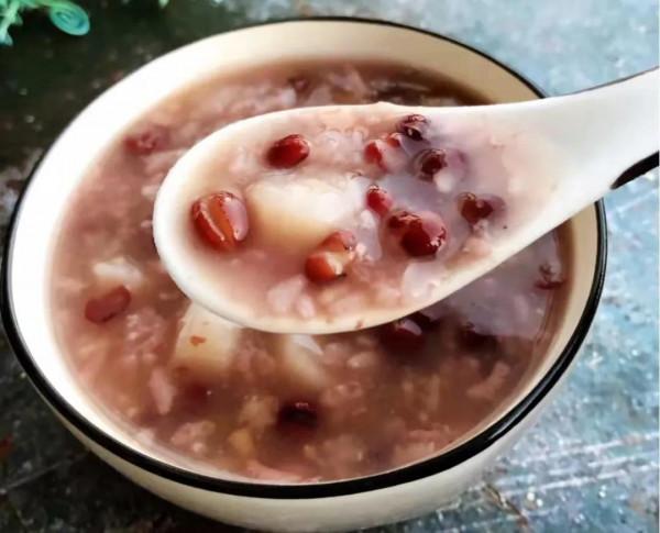 健康長壽話食粥 健康長壽話食粥