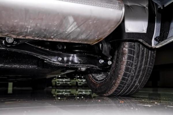 解讀頂配,帕薩特PHEV豪華版配置豐富 解讀頂配,帕薩特PHEV豪華版配置豐富