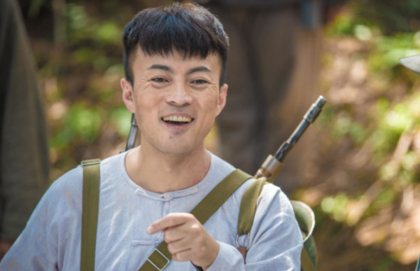 播出1集,收視率爆了!林和平一出手,就給央視帶來了“王炸” 播出1集,收視率爆了!林和平一出手,就給央視帶來了“王炸”