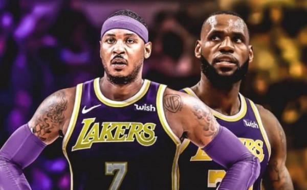 美媒全方位解析湖人,陣容上仍有四大不足,老問題都沒有得到解決 美媒全方位解析湖人,陣容上仍有四大不足,老問題都沒有得到解決