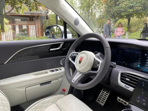 算得上自主品牌巔峰之作嗎?試駕紅旗H9和E-HS9 算得上自主品牌巔峰之作嗎?試駕紅旗H9和E-HS9