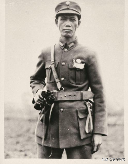 盤點近代十位廣東籍名將,三位成為新中國開國元勳,其餘也是名人 盤點近代十位廣東籍名將,三位成為新中國開國元勳,其餘也是名人