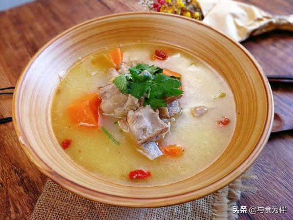 明日霜降，推薦5種羊肉做法，好吃滋補又禦寒，順利過渡秋到冬