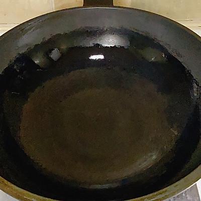 紅薯粉煎蛋，你吃過嗎？很香，很細嫩，口感很豐富