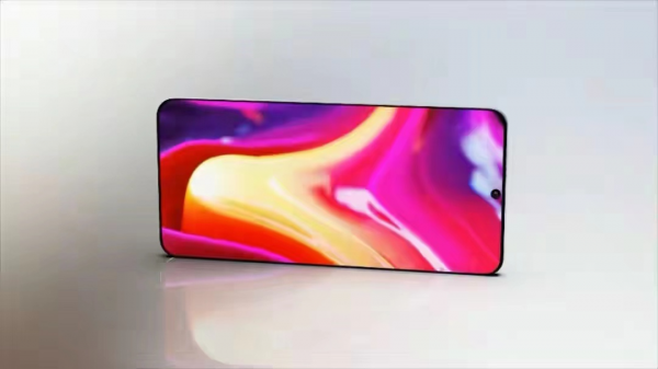 華為Mate50Pro規格再曝：四曲屏+4K解析度，還有144Hz高刷