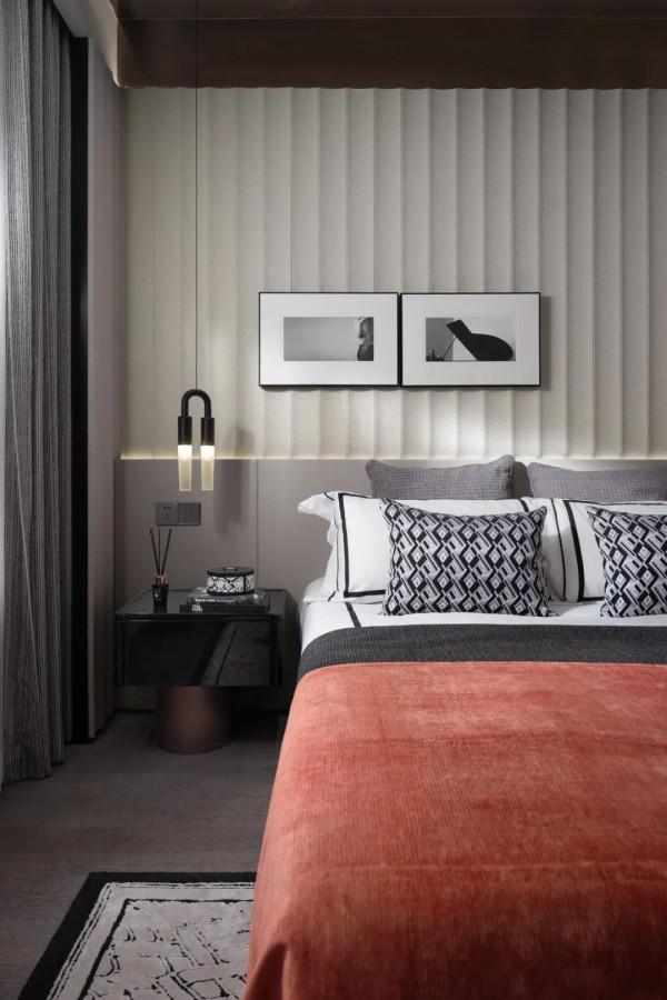 融創&CenterDot;壹號匯 樣板間