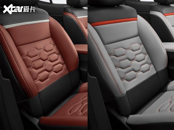 增2種全新內飾配色 雪鐵龍2022款天逸共創版12月31日上市