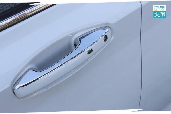 17萬預算你會選它嗎？試駕BEIJING-EU7