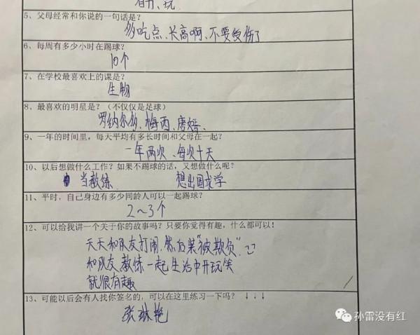 一篇跟流量過不去的中國足球調查