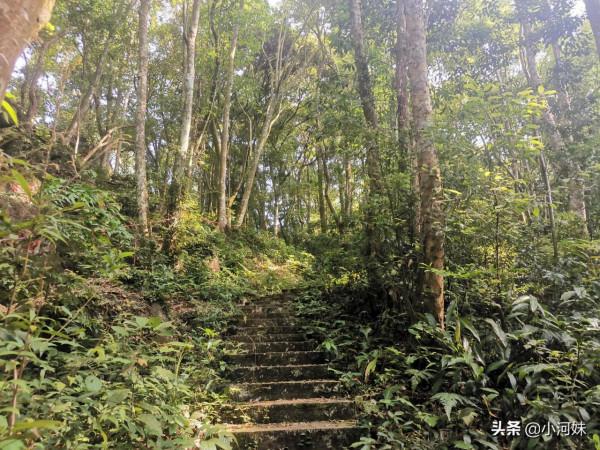 廣東粵北有座道觀，全國唯一一處以“福”字命名，其景觀更是一絕