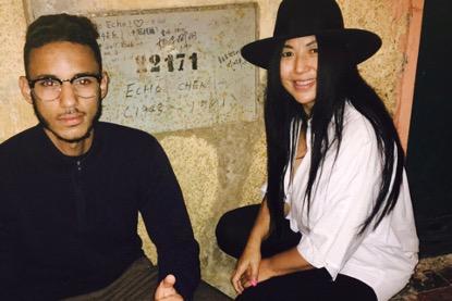 “國際走婚族”楊二車娜姆,求婚法國總統,擅自曝光謝娜戀情 “國際走婚族”楊二車娜姆,求婚法國總統,擅自曝光謝娜戀情