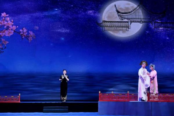 “雲賞閩韻”|足不出戶,“觀在咫尺” “雲賞閩韻”|足不出戶,“觀在咫尺”