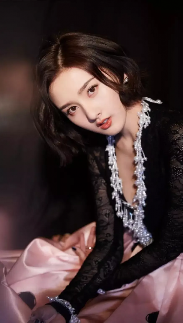 “小張柏芝”宋祖兒：氣質優雅溫婉美麗高畫質寫真集（2）