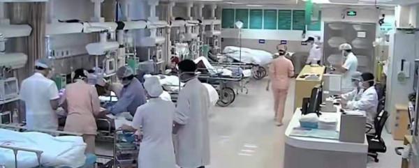 韓國小夥突遇車禍，頭部遭重創失去記憶，為何霸氣拒絕醫生治療？