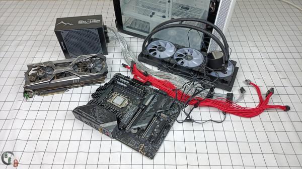 又一屠龍勇士!3200記憶體帶鎧甲,銘瑄直接賣成普條價,它好用嗎? 又一屠龍勇士!3200記憶體帶鎧甲,銘瑄直接賣成普條價,它好用嗎?