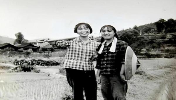 北京女知青留守陝北,她說我愛這裡的父老鄉親和山山水水 北京女知青留守陝北,她說我愛這裡的父老鄉親和山山水水