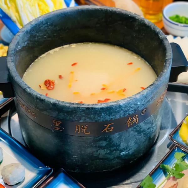 隱秘的蓮花聖地——墨脫石鍋