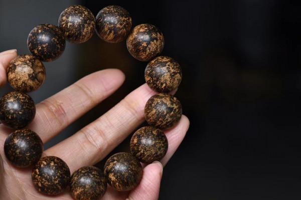 柬埔寨沉香·手串 柬埔寨沉香·手串