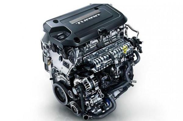 燃油車時代要結束了嗎？主銷的2.0T發動機還能紅多久？