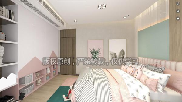 裝飾設計師私藏的效果圖合集148