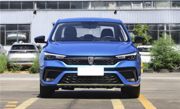 適合家用代步的轎車，外觀漂亮，價格親民，新款榮威i5實力解析