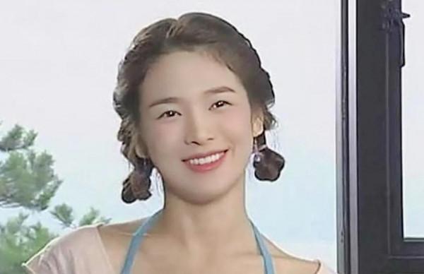 浪漫滿屋韓智恩造型盤點，宋慧喬什麼造型都可駕馭，喜歡最後一款