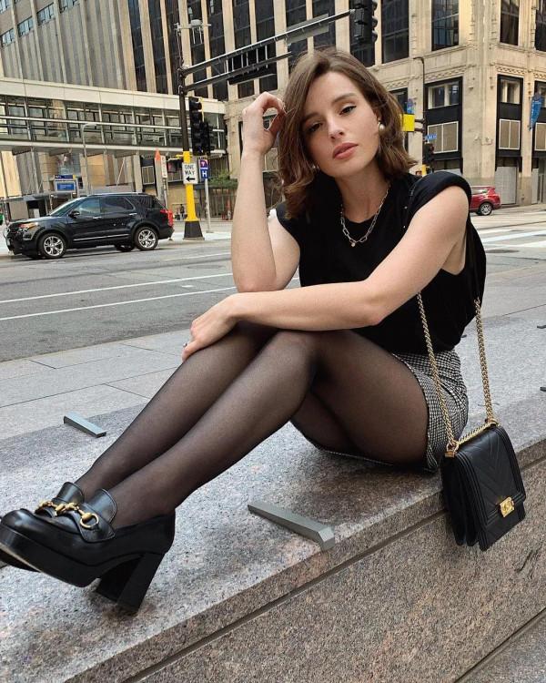 帶上你的微笑，穿上新衣服，每一天都會有新的驚喜