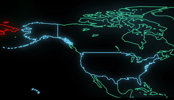 美國政府如何度過世界末日？美國的“末日計劃”，究竟有何來頭？