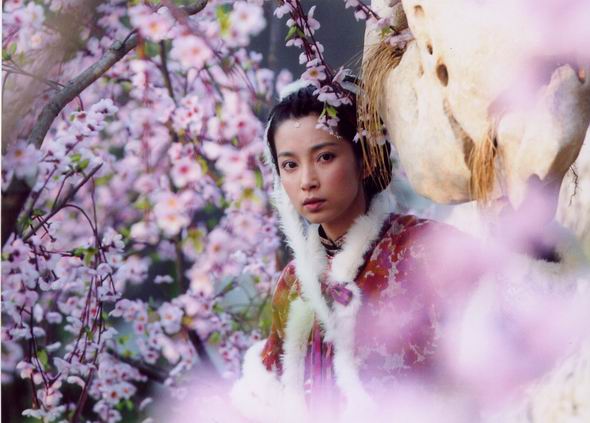 聊齋故事:狐狸母女向書生報恩,不僅救他一命,還治好他兒子痴症 聊齋故事:狐狸母女向書生報恩,不僅救他一命,還治好他兒子痴症