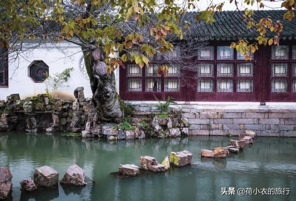 推薦蘇州3個小眾的打卡地,名氣不大卻很驚豔,超乎所值 推薦蘇州3個小眾的打卡地,名氣不大卻很驚豔,超乎所值