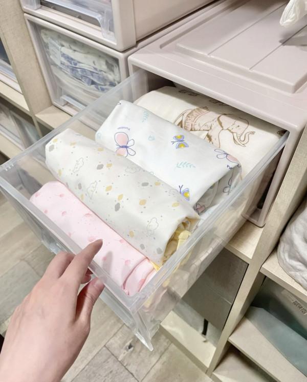 淘汰2種落地衣架後，終於收穫實用次淨衣架，現在家裡真利落