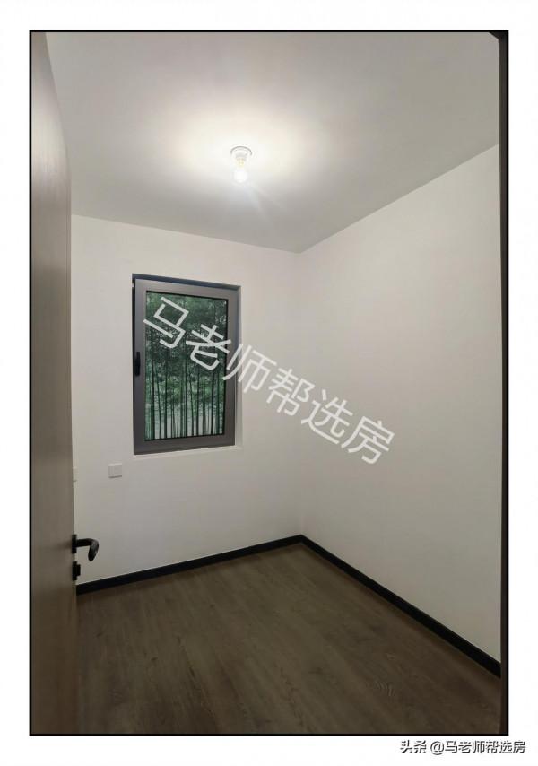 馬老師 || 北清雲際奧森春曉交付樣板間，出租夠用，自住不足