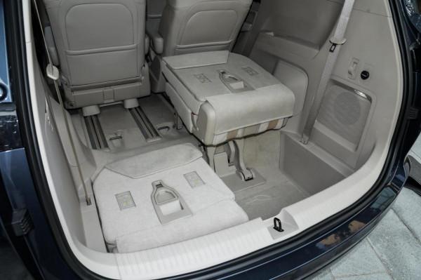 想買舒適省油的MPV，不妨看看這兩款，配矩陣式大燈、後排出風口