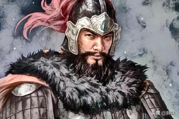 命運無常：論降曹的關中將校的不同結局