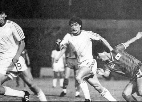 天津一座足球小鎮的撿拾信仰之路 天津一座足球小鎮的撿拾信仰之路