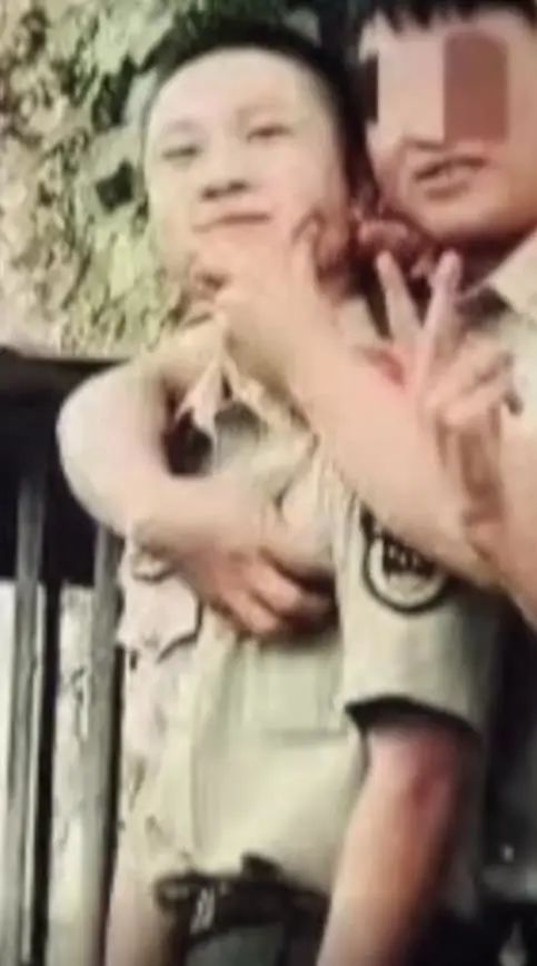 11月,七名戰友犧牲 11月,七名戰友犧牲